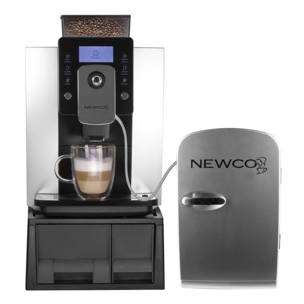 Café Espresso Machine
