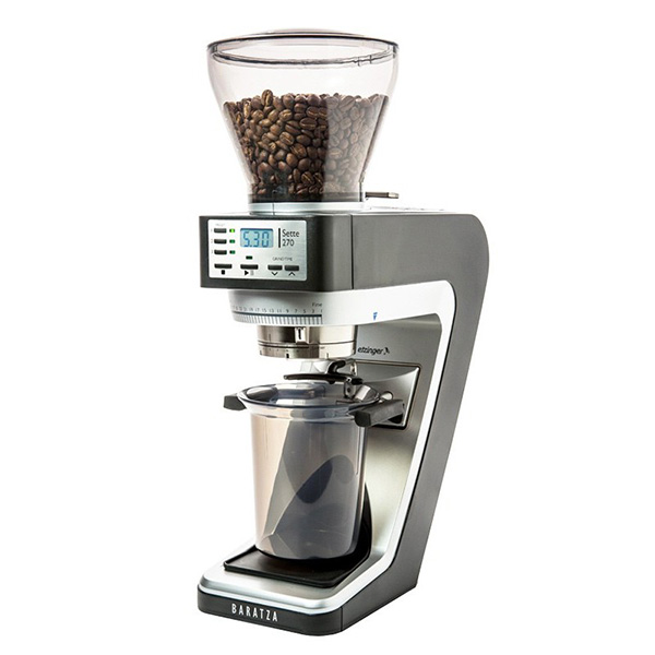 Espresso Grinders Sete 270