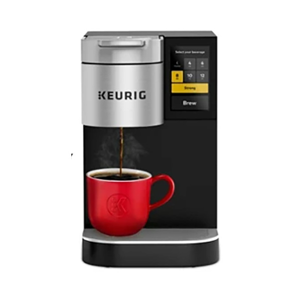 Plumbed keurig clearance