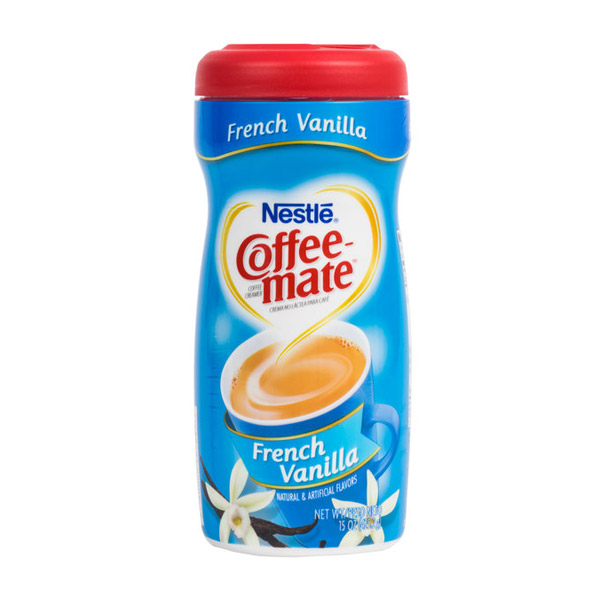Nestle Coffee-Mate French Vanilla