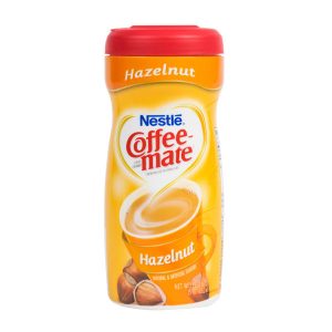 Nestle Coffee-Mate Hazelnut