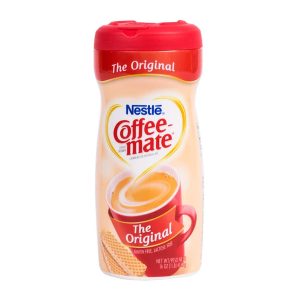 Coffee-Mate original