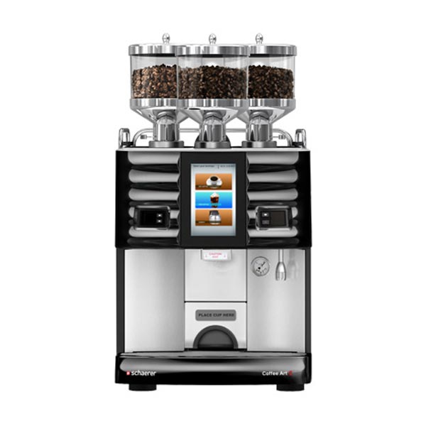 Schaerer Coffee Art C